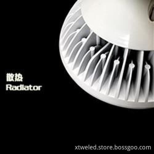E39 Led Bulb UL cUL Listed Bulb